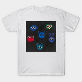 Familiars T-Shirt